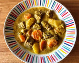 Foto del paso 8 de la receta: Estofado de ternera fácil