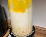 Mango shake recipe step 2 photo