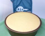 Foto langkah ke 6 dari resep Bolu Neapolitan Kukus.