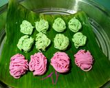Foto langkah ke 6 dari resep Petulo/Putu Mayang.