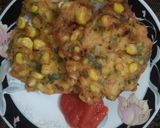 Foto langkah ke 4 dari resep Perkedel jagung.