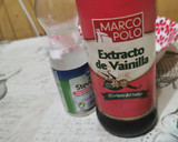 Foto del paso 2 de la receta: Trufa keto fácil