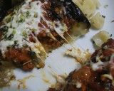 Foto del paso 6 de la receta: Berenjenas con Salsa Deliciosas
