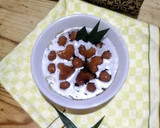 Foto langkah ke 13 dari resep Biji Salak /Kolak Biji Salak/Bubur Biji Salak.
