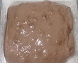 Foto langkah ke 13 dari resep Mix Peel Double Chocolate Sourdough Bread (Open Bake Method).