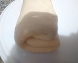 Foto del paso 4 de la receta: Libritos y criollitos hojaldrados💜
