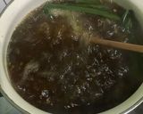 Foto langkah ke 2 dari resep Bubur Kacang Hijau.