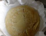 Plain pancakes recipe step 3 photo