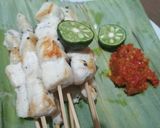 Foto langkah ke 6 dari resep Sate Taichan.