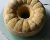 Foto langkah ke 6 dari resep Bolu kukus pisang.