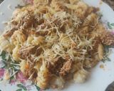 Foto del paso 3 de la receta: Ñoquis de harina precocidos!🍝