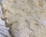 Foto del paso 3 de la receta: Coxinhas riquí riqui 🌝