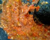 Foto langkah ke 2 dari resep Sambel Pete.