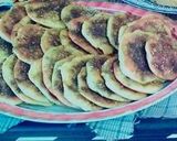 صورة لخطوة 8 من وصفة معجنات وافكار حشوات