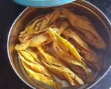 Kordoi savoury(assam) recipe step 3 photo