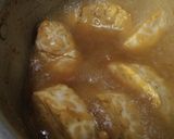 Foto langkah ke 5 dari resep Ayam dan Tempe Ungkep.