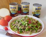 Foto langkah ke 2 dari resep Chili beans.