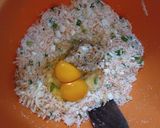Foto langkah ke 3 dari resep Nuget Singkong Ebi.
