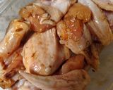 Foto langkah ke 2 dari resep Gai Tod (Thai Style Fried Chicken).
