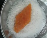 A picture of step 6 of Delicious carrot delight.
