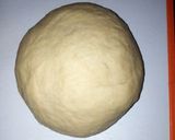 A picture of step 1 of Doughnuts iii.