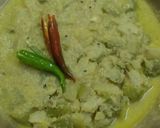 শিরোনামঃ "আম আলু পটল পোস্ত"(am alu parwal posto recipe in Bengali) রেসিপির ধাপ 7 ছবি