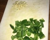 Foto del paso 1 de la receta: Hamburguesas Vegetarianas
