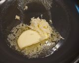 Mediterrán raguval töltött batyuk ropogós krumplival és sajtszósszal recept fázis 4 fotója