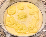 Foto del paso 10 de la receta: Bizcocho con crema