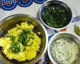 Foto del paso 1 de la receta: Torrejas de arroz, fáciles y rápidas