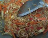 Foto langkah ke 1 dari resep Gehu sederhana.
