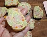 Foto langkah ke 10 dari resep Egg Roll Tahu.