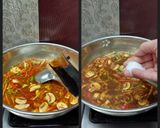વેજ થુકપા સૂપ (Veg Thukpa Soup Recipe In Gujarati) રેસીપી સ્ટેપ4ફોટો