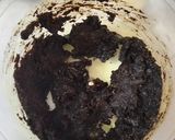 Foto langkah ke 2 dari resep Rawon Daging Labu Siam.