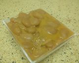 A picture of step 7 of Butter beans.