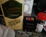 Foto del paso 5 de la receta: Higaditos en salsa picante