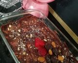 صورة لخطوة 5 من وصفة حلى الجلاكسي 🍫🍫