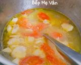 Hình bước làm 2 của món Mâm Cơm Mùa Hè