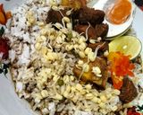 Foto langkah ke 8 dari resep Rawon daging.