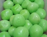 Foto langkah ke 5 dari resep G. 50 KLEPON ENDUL.