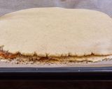 Anikó gluténmentes zserbója recept fázis 3 fotója