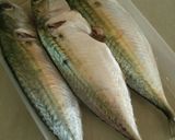 Foto langkah ke 1 dari resep Gulai ikan.