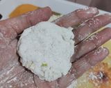 Foto langkah ke 5 dari resep Cireng Nasi Krispi Bumbu Rujak.