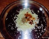 A picture of step 2 of Tasty and crispy cheese paratha.