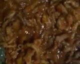 Foto langkah ke 3 dari resep Sate usus ayam tanpa tusuk.