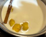 Foto del paso 1 de la receta: Arroz con leche en panificadora