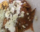 Foto del paso 3 de la receta: Chilaquiles libres de culpa. 🤤