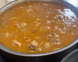 Foto del paso 6 de la receta: Fideos con calamar