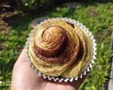 Foto langkah ke 6 dari resep Classic cinnamon rolls.