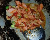 Foto langkah ke 2 dari resep Nasi Gila simple.